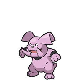 Granbull Pokédex: stats, moves, evolution & locations.